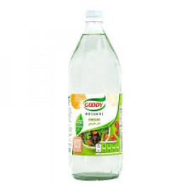Goody Natural White Vinegar 473Ml