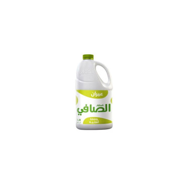 AL MARAI LEMON WITH MINT JUICE 200ML