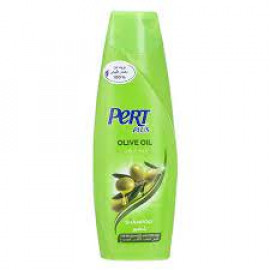 Pert Shampoo Olive Oil 400Ml