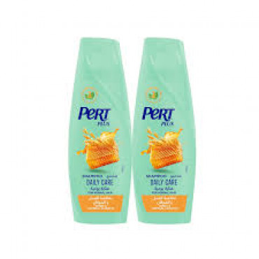 Pert Daily Care Shp 400Ml+Anti-Dand Shp 400Ml
