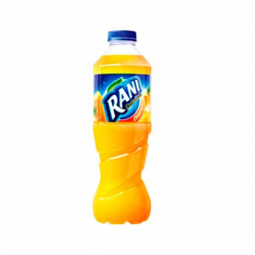 Rani Orange Pet 1.5Ltr 