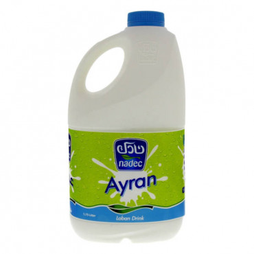 Nadec Ayran Laban Drink 1.75Ltr 