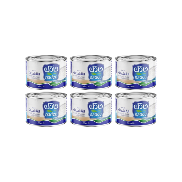 LUNA EVAPORATED MILK KARAK 170GM