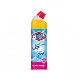 Clorox Gel Cleaner Floral Magic 750ml 