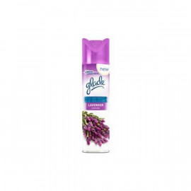 Glade Air Freshener Lavender 300ml 