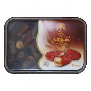 Siafa Dates Sagai Regular 400gm 