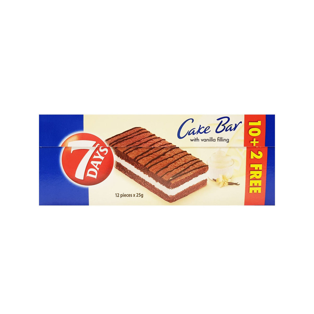 AMERICANA POUND CAKE MARBLE 220GM