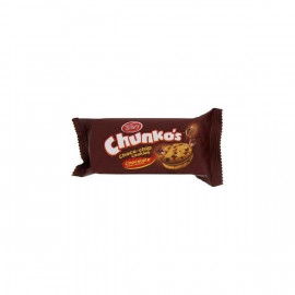 Tiffany Chunkos Choco Chips 40gm