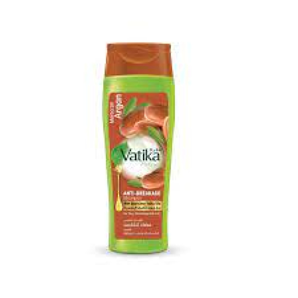 DABUR VATIKA ARGAN SHAMPOO 400ML