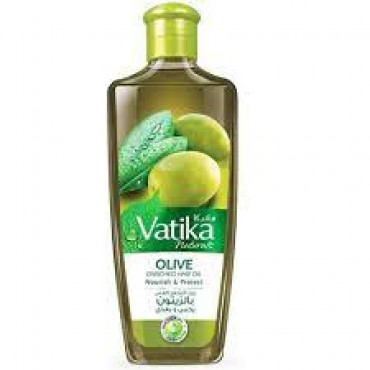 Dabur Vatika Olive Hair Oil 500Ml