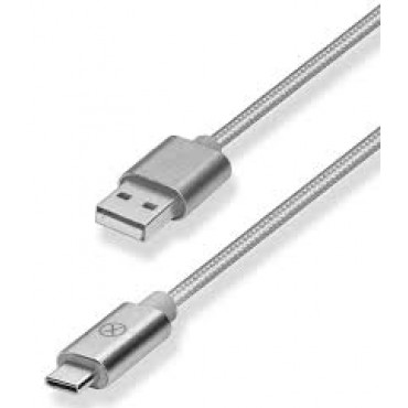 XCELL USB A TO USB TYPE C CABLE CB-200AC