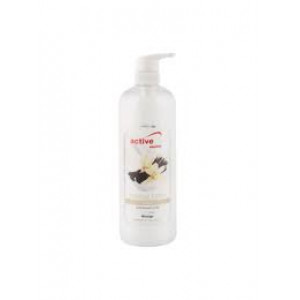 ACTIVE X SHOWER GEL VANILLA 1000 ML