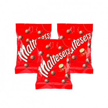 Maltesers 3 x 85gm 