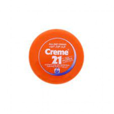 Creme 21 Creme Asstd 3S*50Ml Sp