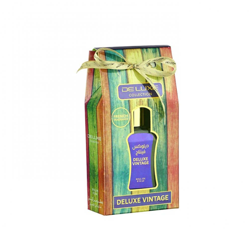 Hamidi Deluxe Vintage 24Ml