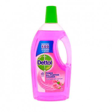 Dettol All Purpose Cleaner Rose 900ml