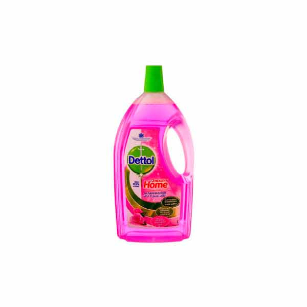 DETTOL MAC 4 IN 1 ROSE 1.8 LTR 