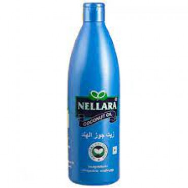 Nellara Coconut Oil 500Ml