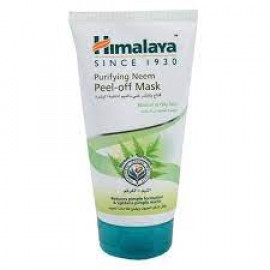 Himalaya Purifying Neem Peel Off Mask 150Ml