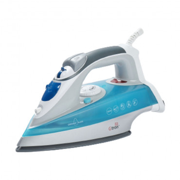 GTRON GT-2003 STI STEAM IRON