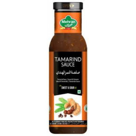 Mehran Tamarind Sauce 310Gm