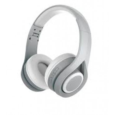 MG-G21 METAL WIRELESS HEADPHONE RCH