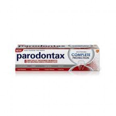 Paradontax Toothpaste Complete 75Ml