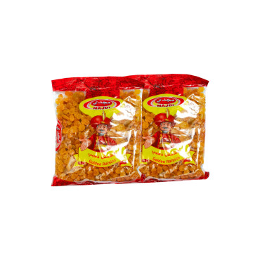 LONDON DAIRY SORBET STICK RASBERRY ICE CREAM 90ML