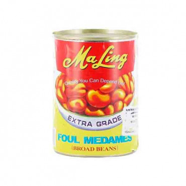 Maling Foul Medames 397gm