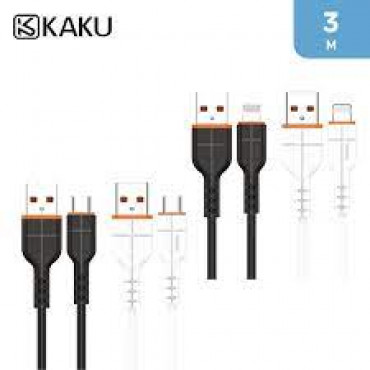 KAKU CHARGING  DATA CABLE 5A -KSC-110