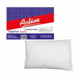 Active Compress Pillow