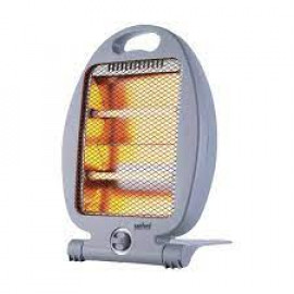 Sanford Sf1276Qrh Quartz Heater 2000Watts