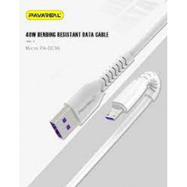 PAVREAL PA-DC85/86/87 DATA CABLE RCH 10938