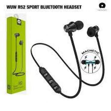 WUW SPORTS WIRELESS EARPHONE -R161