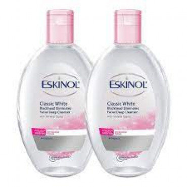 Eskinol Cleanser Assorted 2S*225Ml