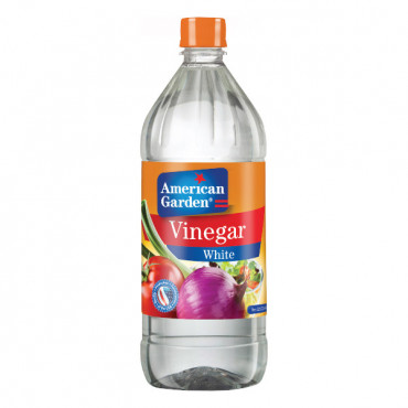 American Garden Vinegar White 946ml 