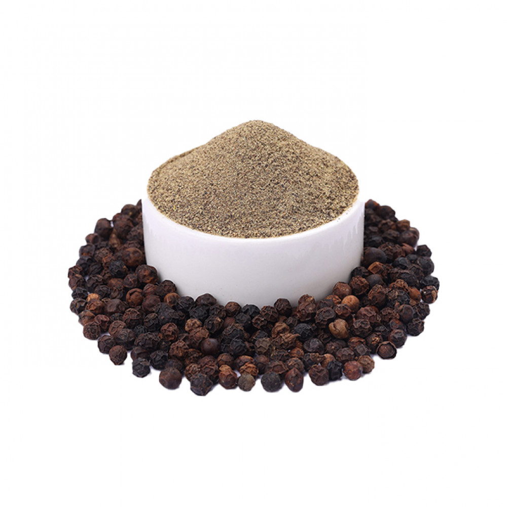 99 Spices Black Pepper Powder 100Gm
