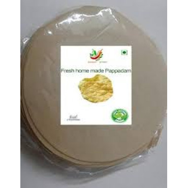 Kerala Fresh Pappadam 300 Gm