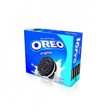Oreo Cookies Original 16 x 38gm 
