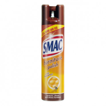 Smac Furniture Polish 400ml 