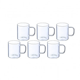 Vigo Mug 6 Pcs Set 912692 Bd
