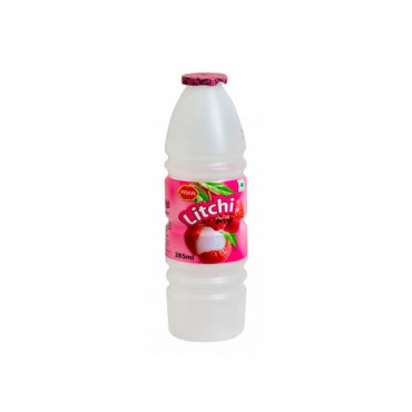 Pran Litchi Drinks 285ml 