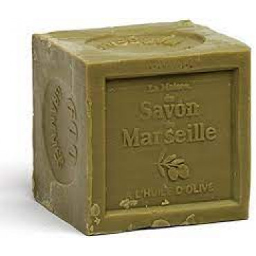 Elsa Savon Marseille Classic Soap 4S*180Gm