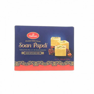 Haldiram Soan Papdi 500gm 