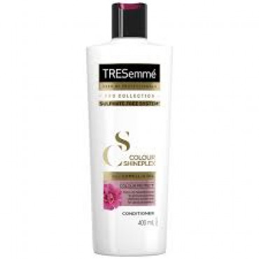 Tresemme Clr Shinplx Cond 400Ml