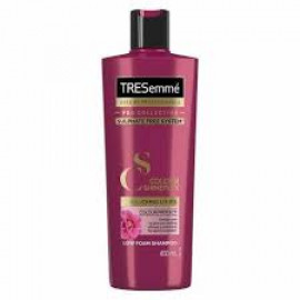 Tresemme Clr Shinplx Shmp 400Ml