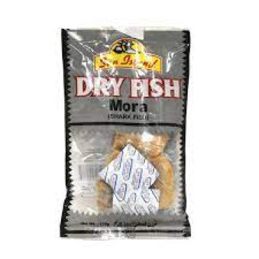 SUNISLAND MORA DRY FISH 175GM