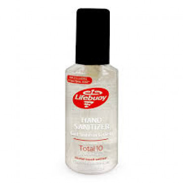 Lifebuoy Hand Sanitizer Total 100Ml