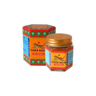 Tiger Balm Red 30gm 