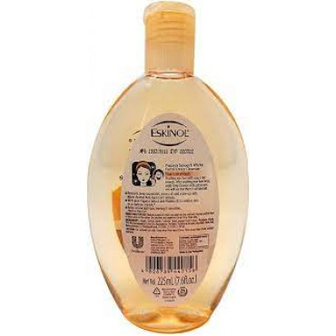 Eskinol Facial Cleanser Papaya Smth Whte 225Ml